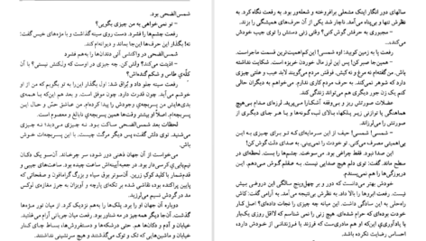 دانلود فایل کتاب مهر گیاه امیرحسن چهل‌تن PDF