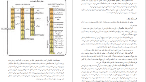 دانلود فایل کتاب پرورش زنبورعسل و کرم ابریشم گروه تحصیل کشاورزی PDF