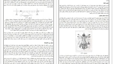 دانلود فایل کتاب گل حیات درون والوملکیزدک PDF