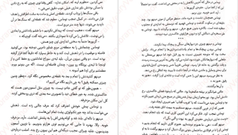 دانلود فایل کتاب دونده‌ی هزارتو جیمز دشنر PDF
