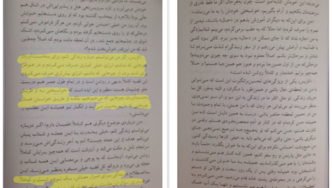 دانلود فایل کتاب ساعتی برای زندگی ساعتی برای عشق ورزی ریچارد کارلسون PDF