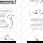 دانلود فایل کتاب زمانه‌ی جادو ۲ کرسیدا کاوئل PDF
