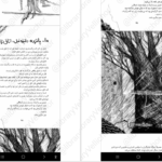 دانلود فایل کتاب زمانه‌ی جادو ۱ کرسیدا کاوئل PDF