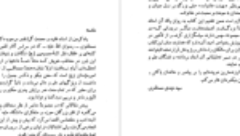 دانلود فایل کتاب فرزانه ای که با نهج البلاغه زیست جمعی از نویسندگان PDF