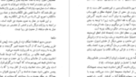 دانلود فایل کتاب فرزانه ای که با نهج البلاغه زیست جمعی از نویسندگان PDF