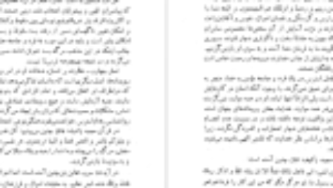 دانلود فایل کتاب فرزانه ای که با نهج البلاغه زیست جمعی از نویسندگان PDF