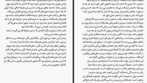 دانلود فایل کتاب فقر احمق میکند سندهیل مولاینیتن PDF