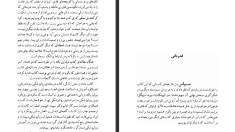 دانلود فایل کتاب مامان و معنای زندگی اروین د یالوم PDF
