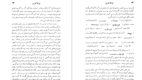 دانلود فایل کتاب گوهرهای نهفته یا رازهایی از آویستا م اورنگ PDF