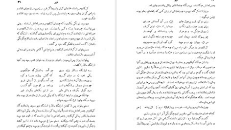 دانلود فایل کتاب گوهرهای نهفته یا رازهایی از آویستا م اورنگ PDF