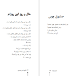 دانلود فایل کتاب شاعر ژولیده کاوه نادی حیدری PDF