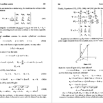 دانلود فایل کتاب PDF Advanced Calculus For Applications Francis B Hildebrand