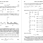 دانلود فایل کتاب PDF Advanced Calculus For Applications Francis B Hildebrand