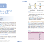 دانلود فایل کتاب PDF Gene Cloning And Dna Analysis Seventh Edition