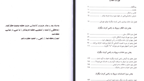 دانلود فایل کتاب مهرطلبی هریت بریکر PDF