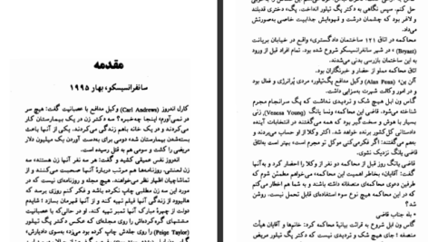 دانلود فایل کتاب همه و هیچ امیرعباس صادقیان PDF