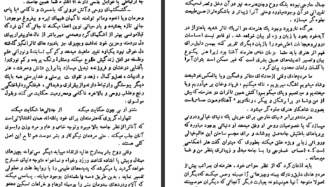 دانلود فایل کتاب هذیان و رویا زیگموند فروید PDF