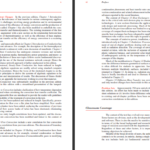 دانلود فایل کتاب PDF Incropra heat and mass transfer