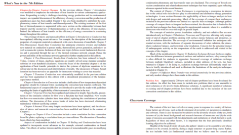 دانلود فایل کتاب PDF Incropra heat and mass transfer