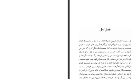 دانلود فایل کتاب ارلاندو محمد نادری PDF
