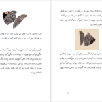 دانلود فایل کتاب ماهی سیاه کوچولو صمد بهرنگی PDF