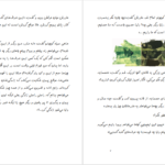دانلود فایل کتاب ماهی سیاه کوچولو صمد بهرنگی PDF