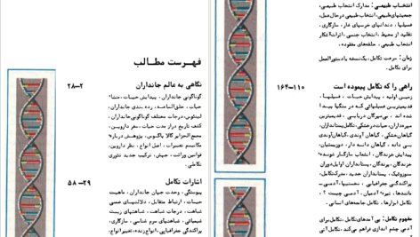 دانلود فایل کتاب تکامل فرانک رودز PDF