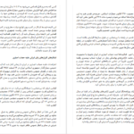 دانلود فایل کتاب در میانه، در حاشیه نازلی کاموری PDF