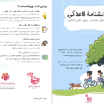 دانلود فایل کتاب دانشنامه قاعدگی حسام حسین زاده PDF