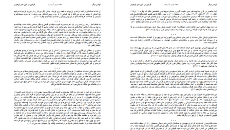 دانلود فایل کتاب تولدی دیگر شجاع الدین شفا PDF