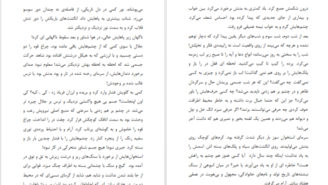 دانلود فایل کتاب دیگران رومینا اسماعیلی پور PDF