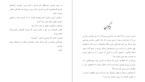 دانلود فایل کتاب دیگران رومینا اسماعیلی پور PDF