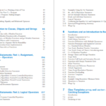 دانلود فایل کتاب PDF Paul Deitel  C++ How to Program
