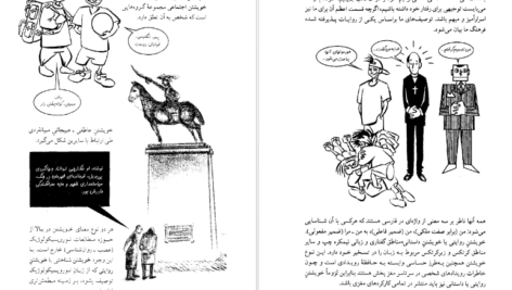 دانلود فایل کتاب مغز و ذهن عبدالرحمن نجل رحیم PDF