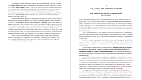 دانلود فایل کتاب Awakening the Giant Within by Anthony Robbins PDF