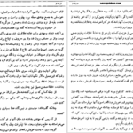 دانلود فایل کتاب تاریخ طبری محمد جریر طبری جلد پونزدهم PDF