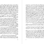 دانلود فایل کتاب تاریخچه تشکیلات دموکراتیک زنان مریم فیروز PDF