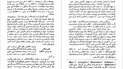 دانلود فایل کتاب جریان های بزرگ تاریخ معاصر ژاک پیرن جلد ۲ PDF