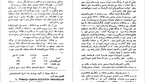 دانلود فایل کتاب جریان های بزرگ تاریخ معاصر ژاک پیرن جلد ۲ PDF