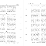 دانلود فایل کتاب دیوان سلطان ولد سعید نفیسی PDF