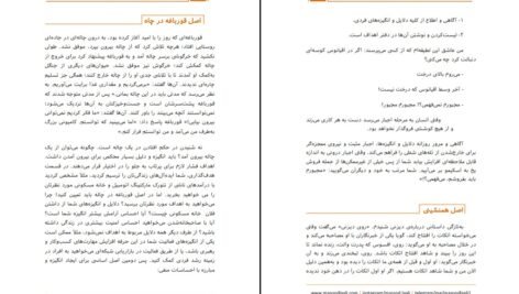 دانلود فایل کتاب زنده ایم یا زندگی میکنیم مسعود لعلی PDF
