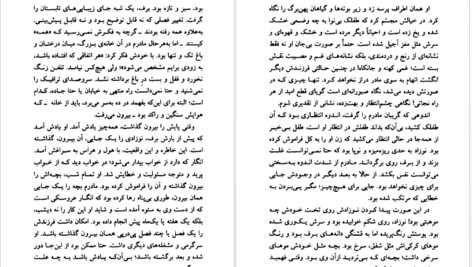 دانلود فایل کتاب عشق زن خوب آلیس مونرو PDF
