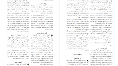 دانلود فایل کتاب عهد جدید ترجمه تفسیر کتاب مقدس PDF