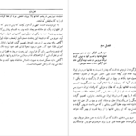 دانلود فایل کتاب هجوم افغان و زوال دولت صفوی جونس هنوی PDF