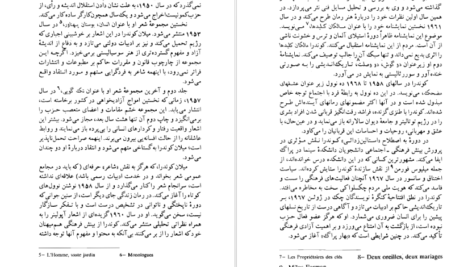 دانلود فایل کتاب هنر رمان دکتر پرویز همایون پور PDF