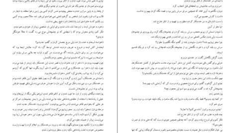 دانلود فایل کتاب خدمتکار مریم علیزاده PDF
