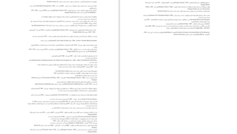دانلود فایل کتاب هنر اغوا کردن رابرت گرین PDF
