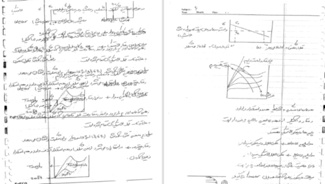 دانلود فایل کتاب پلاستیک دکتر نازک دست دانشگاه امیر کبیر تهران PDF
