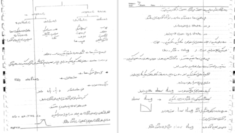 دانلود فایل کتاب پلاستیک دکتر نازک دست دانشگاه امیر کبیر تهران PDF