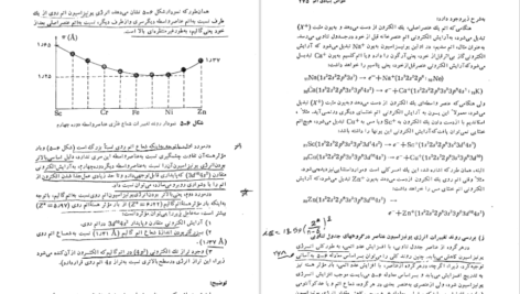 دانلود فایل کتاب شیمی معدنی آلبرت کاتن PDF